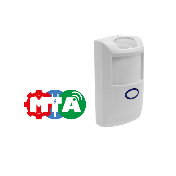 SENSOR DE MOVIMIENTO